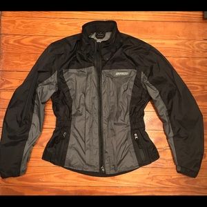 Women’s Motorcycle Rain Jacket